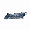 APG All Crash Halogen Manual Adjust Head Lamp Passenger
