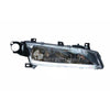APG All Crash Head Lamp Drivers Side Certified suits Ford