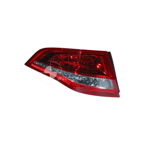 APG All Crash Tail Lamp Passenger Side Certified suits