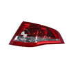 APG All Crash Tail Lamp Driver Side Certified suits Ford