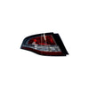 APG All Crash Tail Lamp Passenger Side Certified suits