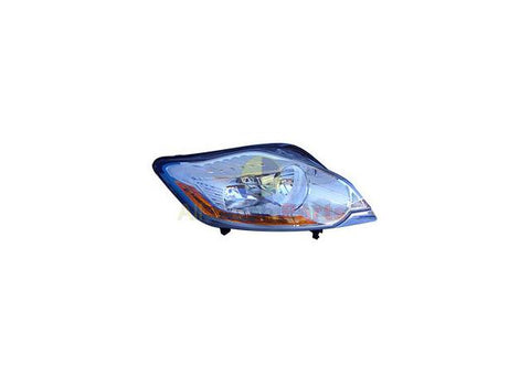APG All Crash Halogen Manual Adjust Head Lamp Drivers