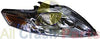APG All Crash Head Lamp Drivers Side Certified suits Ford