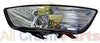 APG All Crash Fog Lamp Passenger Side Certified Suits