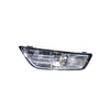 APG All Crash Fog Lamp Drivers Side Certified Suits Ford