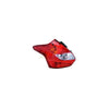 APG All Crash Tail Lamp Passenger Side Certified Suits