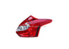 APG All Crash Tail Lamp Drivers Side Certified Suits Ford