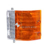 APG All Crash Front Park / Indicator Lamp Passenger Side