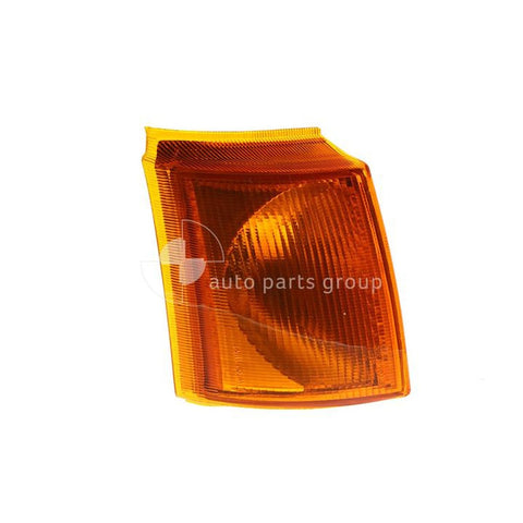 APG All Crash Front Park / Indicator Lamp Drivers Side