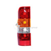 APG All Crash Tail Lamp Passenger Side Certified Suits