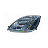 APG All Crash Head Lamp Passenger Side Certified Suits