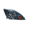 APG All Crash Head Lamp Drivers Side Certified Suits Ford