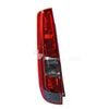 APG All Crash Tail Lamp Passenger Side Certified Suits
