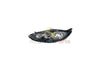 APG All Crash Head Lamp Passenger Side Certified Suits