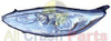 APG All Crash Head Lamp Passenger Side Certified Suits