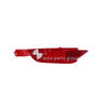 APG All Crash Rear Bar Reflector Passenger Side Certified