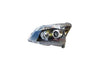 APG All Crash Head Lamp Passenger Side Certified suits