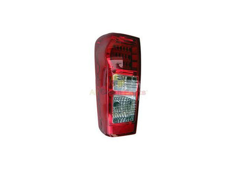 APG All Crash Tail Lamp Passenger Side Certified suits