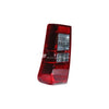 APG All Crash Tail Lamp Drivers Side Certified suits