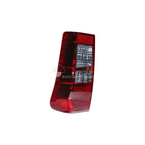 APG All Crash Tail Lamp Drivers Side Certified suits