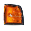 APG All Crash Front Park / Indicator Lamp Passenger Side