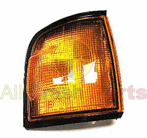 APG All Crash Front Park / Indicator Lamp Drivers Side