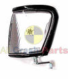 APG All Crash Front Park / Indicator Lamp Passenger Side