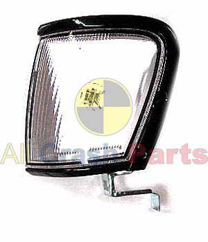 APG All Crash Front Park / Indicator Lamp Passenger Side