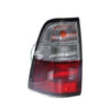 APG All Crash Tail Lamp Passenger Side Certified Suits
