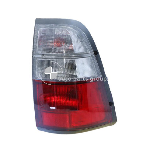 APG All Crash Tail Lamp Drivers Side Certified Suits