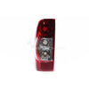 APG All Crash Tail Lamp Passenger Side Certified suits