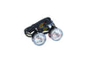 APG All Crash Fog Lamp Pair Certified suits GIE-21060Q