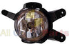 APG All Crash Fog Lamp Drivers Side Certified suits