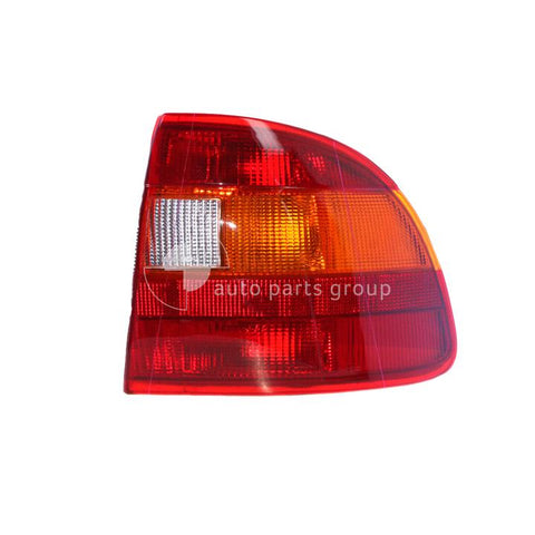 APG All Crash Tail Lamp Drivers Side Certified Suits