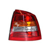 APG All Crash Tail Lamp Drivers Side Certified Suits