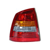 APG All Crash Tail Lamp Passenger Side Certified Suits