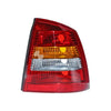 APG All Crash Tail Lamp Drivers Side Certified Suits