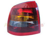 APG All Crash Tinted Tail Lamp Passenger Side Certified