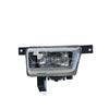 APG All Crash Fog Lamp Passenger Side Certified Suits