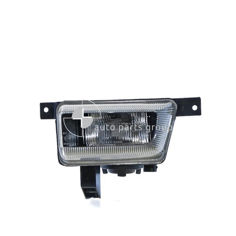 APG All Crash Fog Lamp Passenger Side Certified Suits
