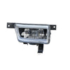 APG All Crash Fog Lamp Drivers Side Certified Suits