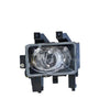 APG All Crash Fog Lamp Passenger Side Certified Suits