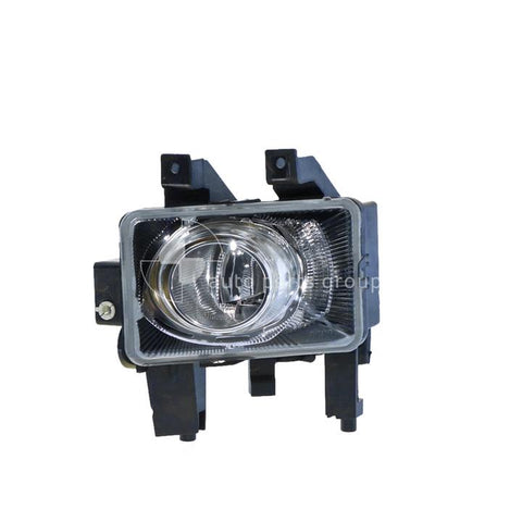 APG All Crash Fog Lamp Passenger Side Certified Suits
