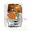 APG All Crash Front Park / Indicator Lamp Drivers Side