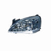 APG All Crash Head Lamp Passenger Side Certified Suits