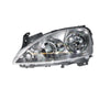 APG All Crash Head Lamp Passenger Side Certified Suits