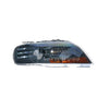 APG All Crash Head Lamp Drivers Side Certified Suits
