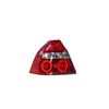 APG All Crash Tail Lamp Passenger Side Certified Suits