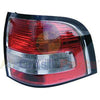 APG All Crash Tail Lamp Drivers Side Certified suits