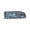 APG All Crash Head Lamp Drivers Side Certified Suits